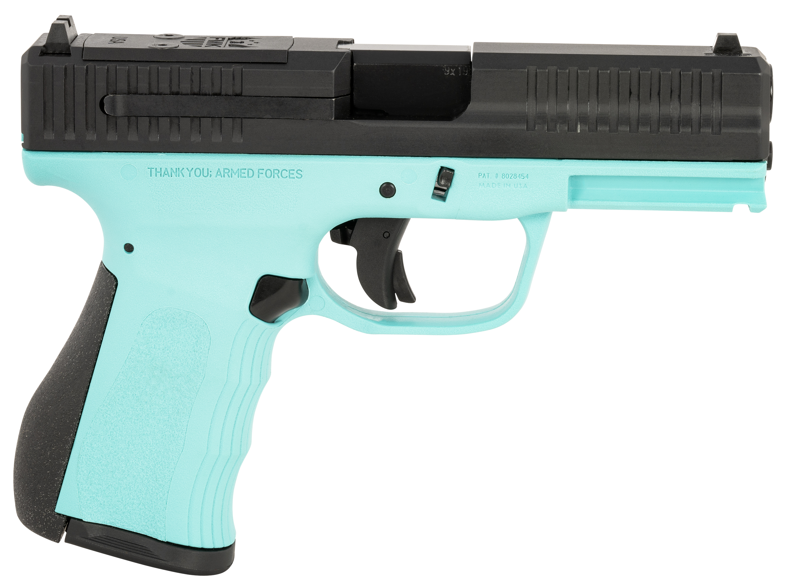 Primary Arms